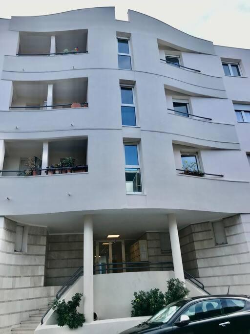 Appartement T2 Beaux Arts Parking Prive Gratuit à Montpellier Extérieur photo