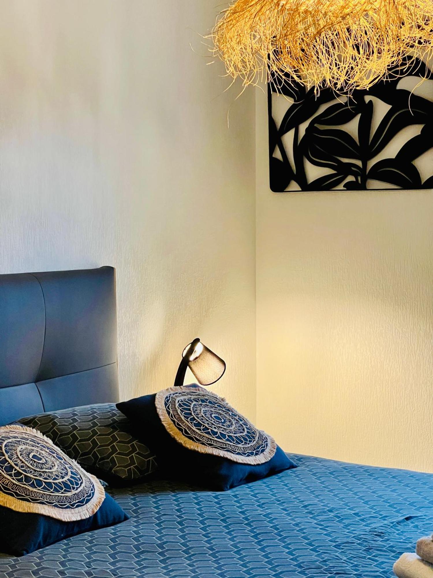 Appartement T2 Beaux Arts Parking Prive Gratuit à Montpellier Extérieur photo