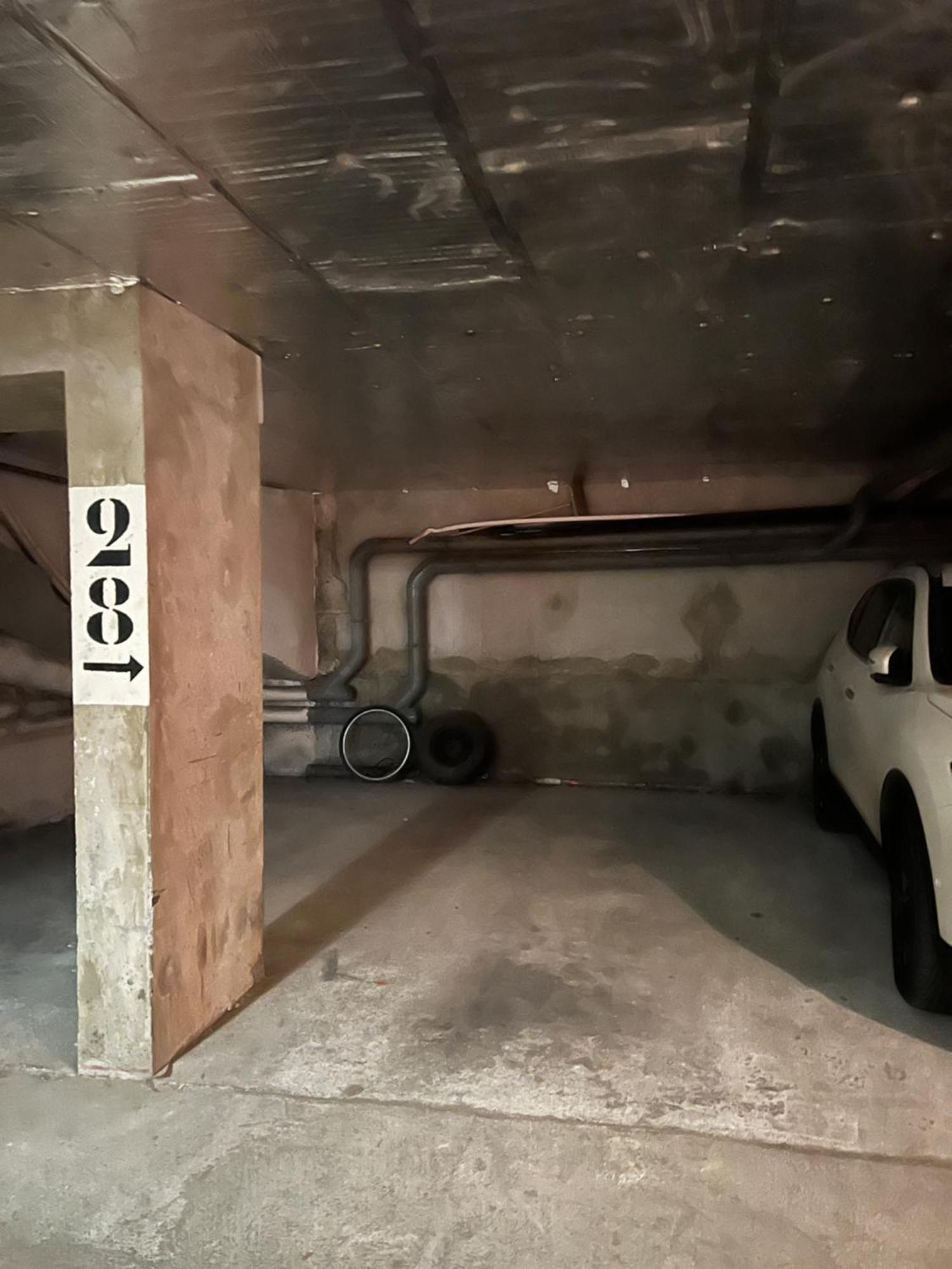 Appartement T2 Beaux Arts Parking Prive Gratuit à Montpellier Extérieur photo